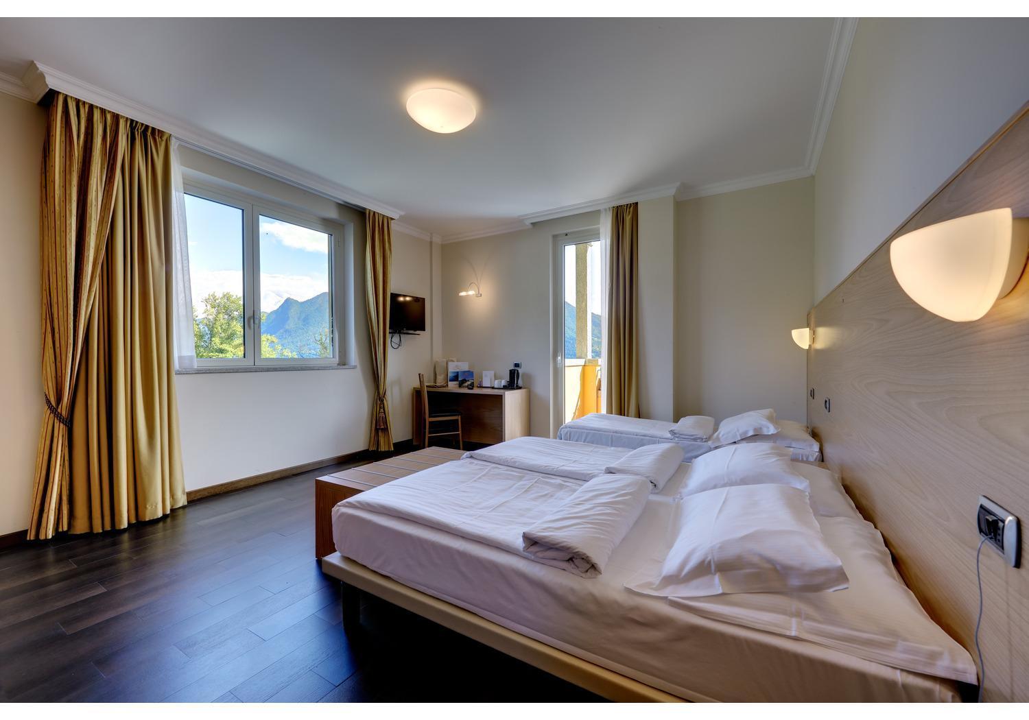 Hotel Residence Zust Βερμπάνια Εξωτερικό φωτογραφία