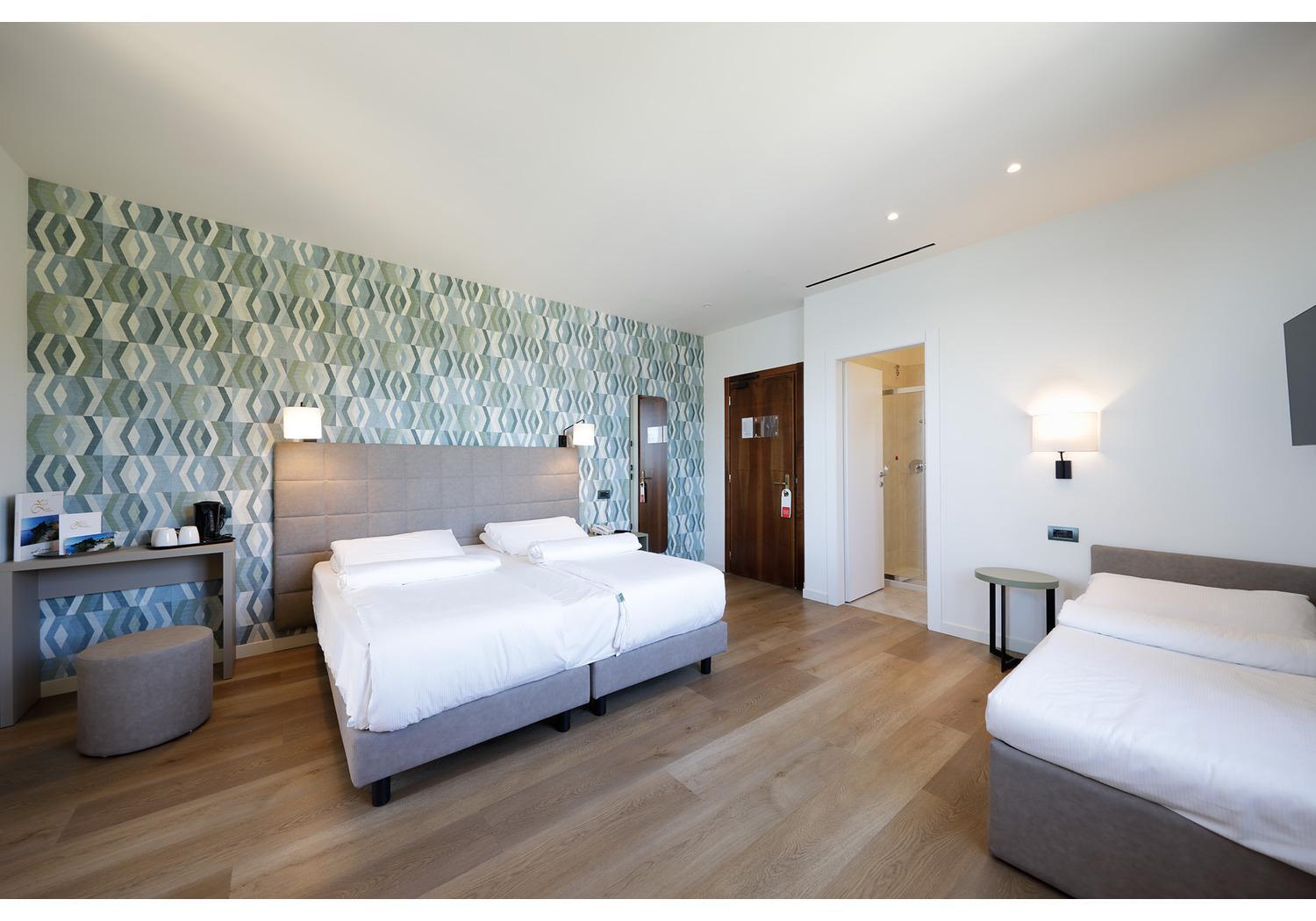 Hotel Residence Zust Βερμπάνια Εξωτερικό φωτογραφία