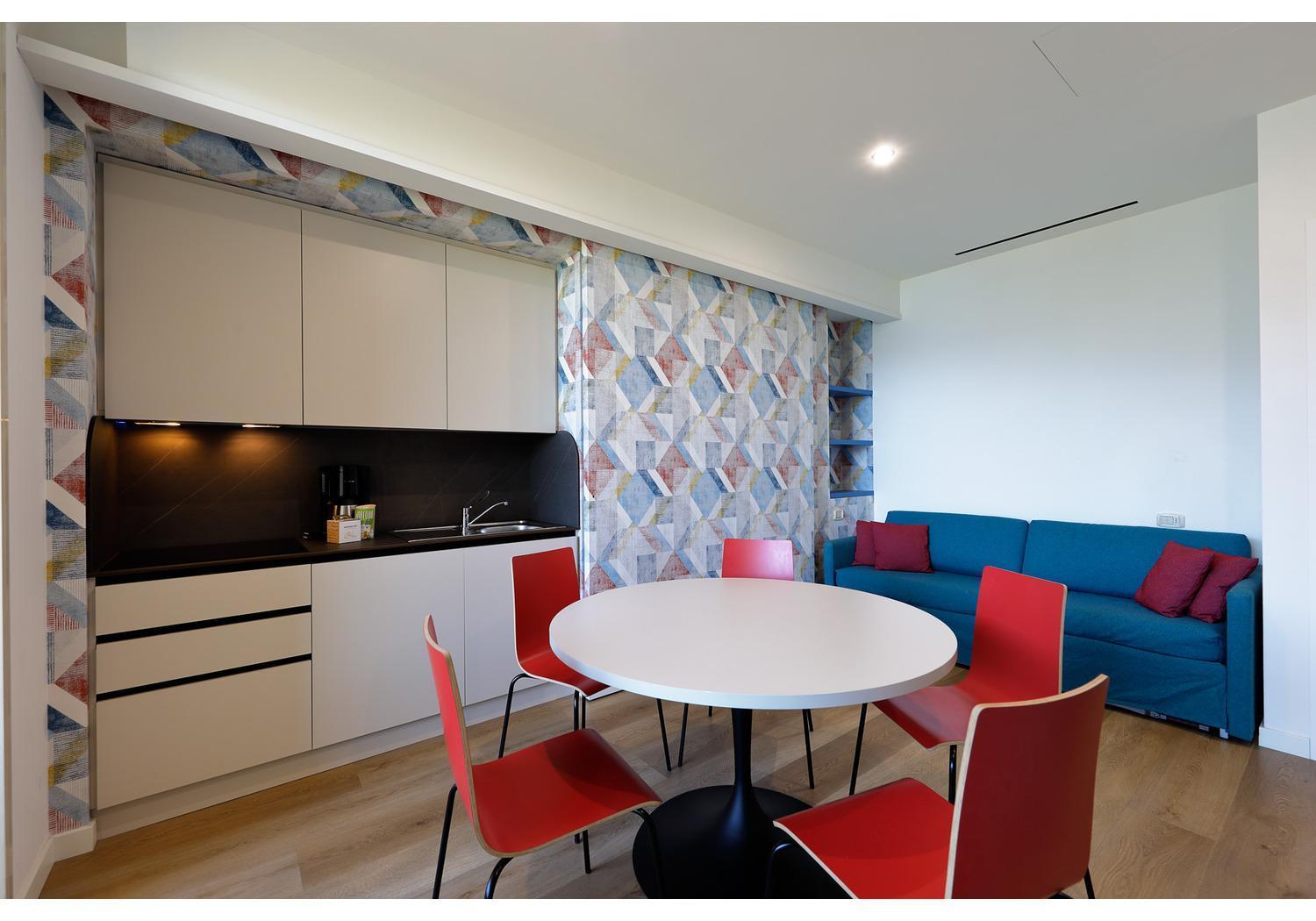 Hotel Residence Zust Βερμπάνια Εξωτερικό φωτογραφία