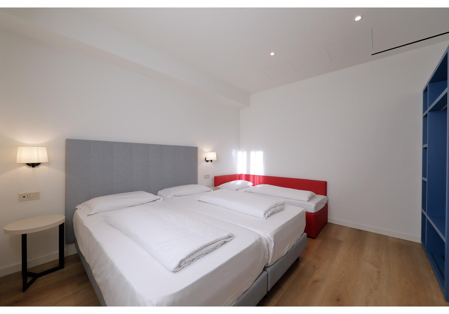 Hotel Residence Zust Βερμπάνια Εξωτερικό φωτογραφία