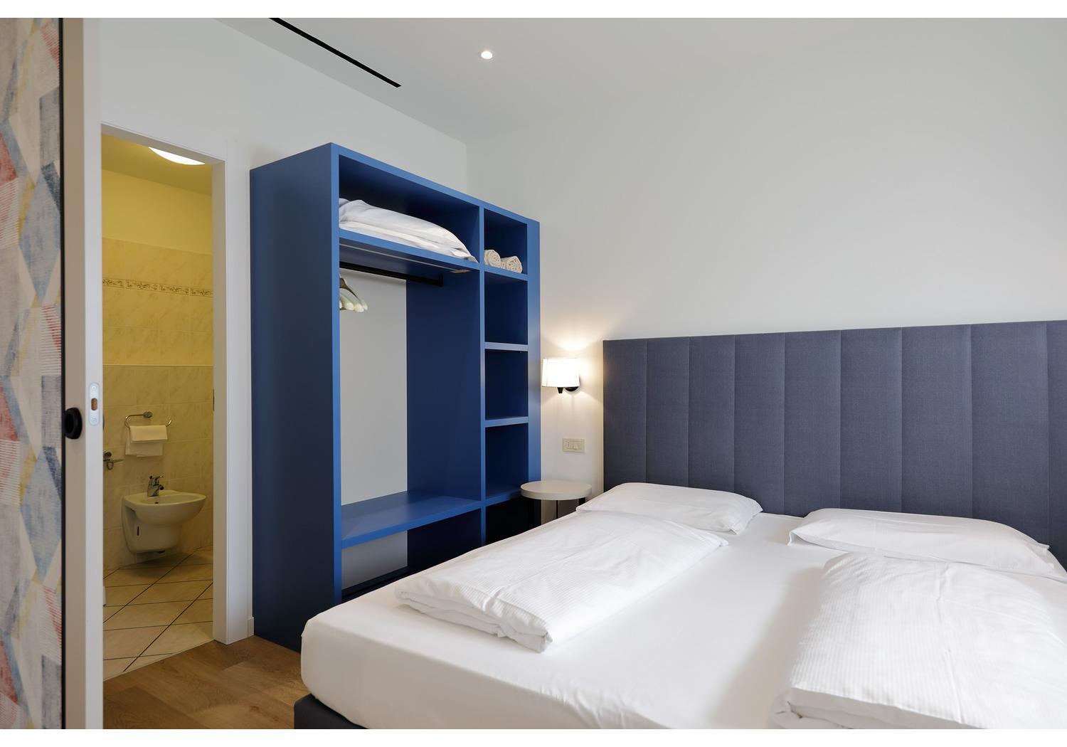 Hotel Residence Zust Βερμπάνια Εξωτερικό φωτογραφία