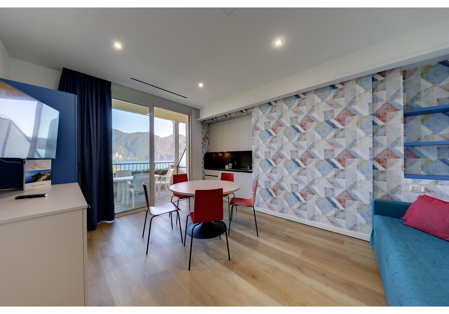 Hotel Residence Zust Βερμπάνια Εξωτερικό φωτογραφία