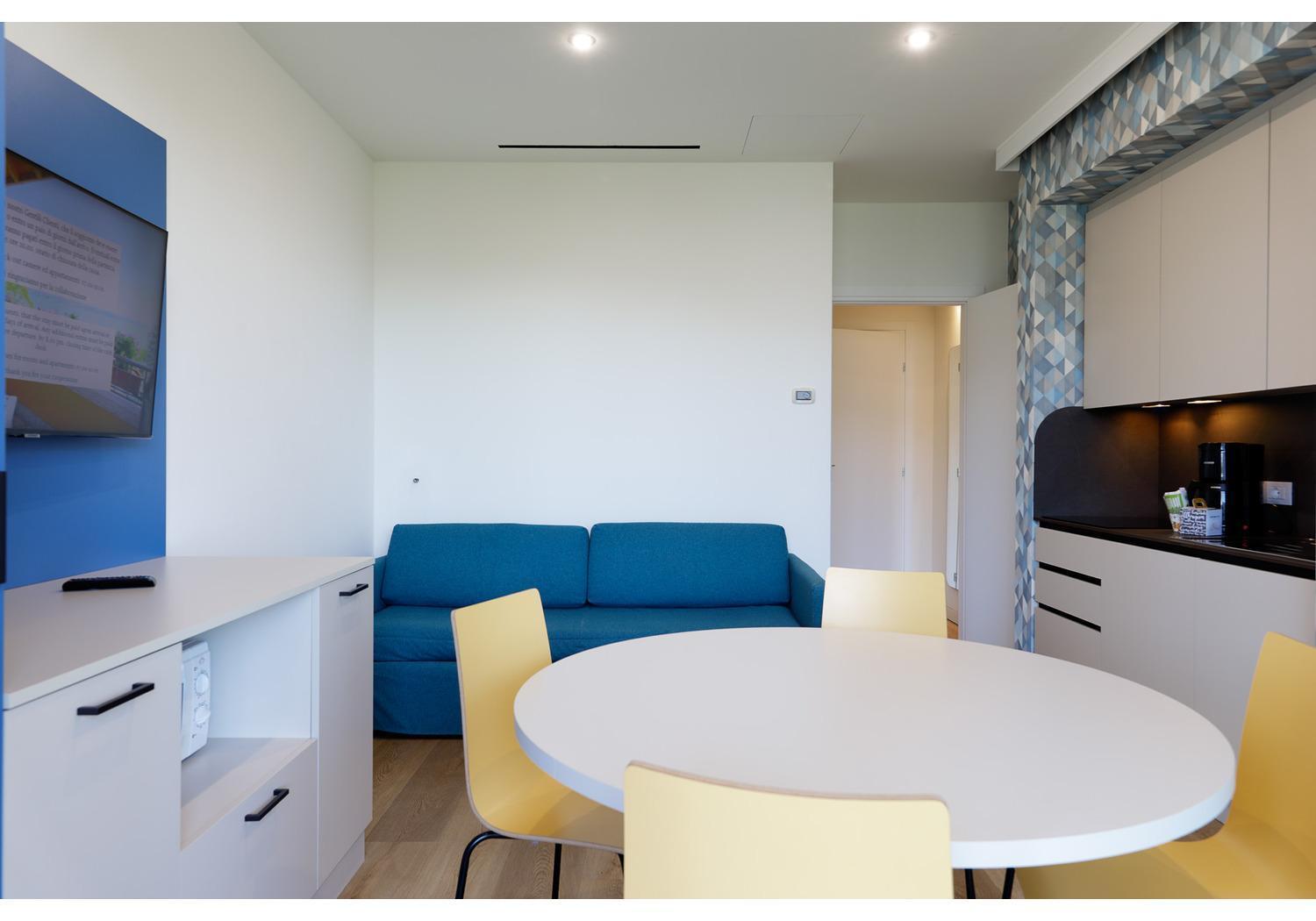 Hotel Residence Zust Βερμπάνια Εξωτερικό φωτογραφία